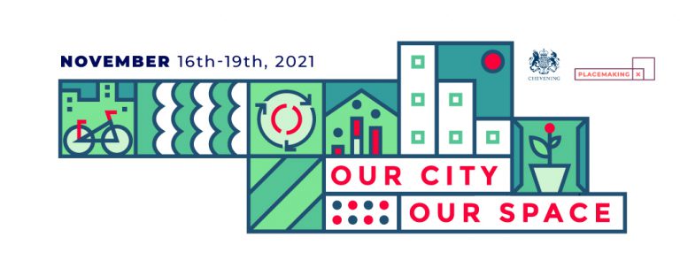 Handbook Our City Our Space 2021